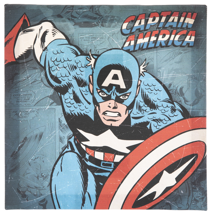 Detail Captain America Comic Pictures Nomer 54