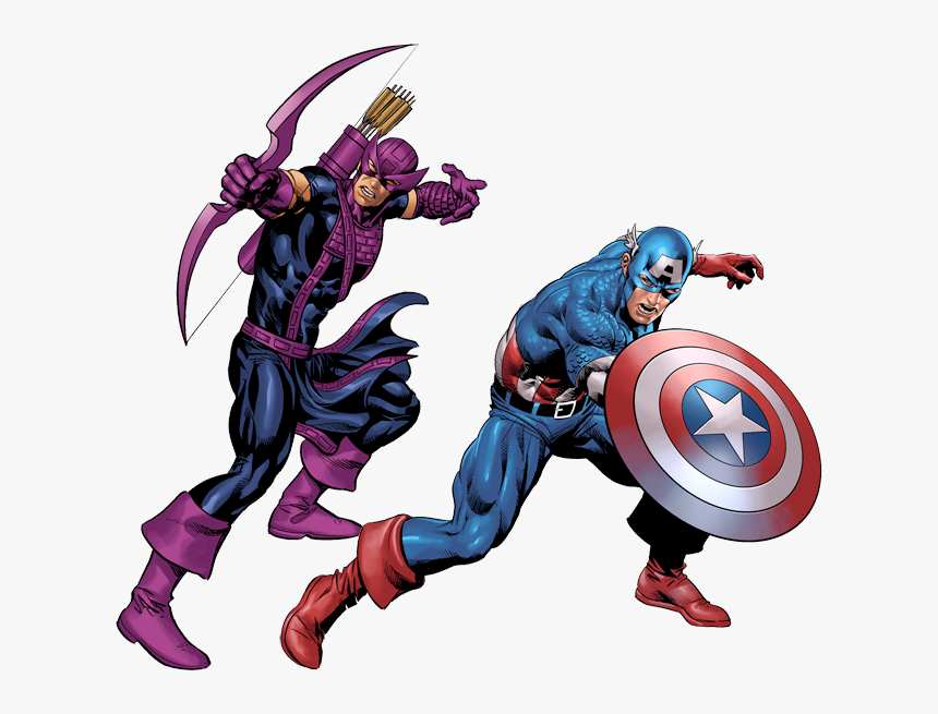 Detail Captain America Comic Png Nomer 38