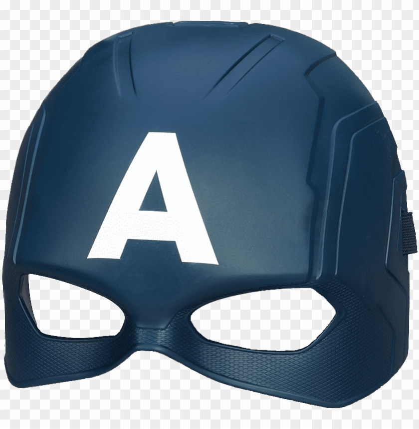 Detail Captain America Face Png Nomer 17