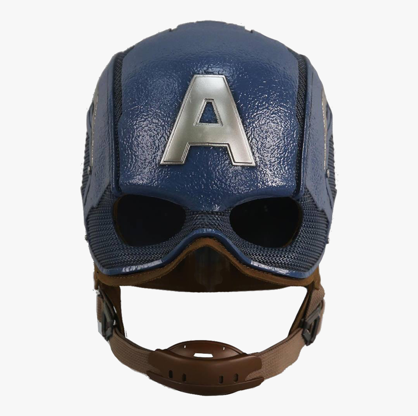 Detail Captain America Face Png Nomer 40