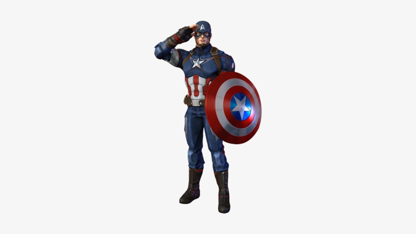 Detail Captain America Face Png Nomer 41