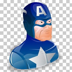 Detail Captain America Face Png Nomer 43