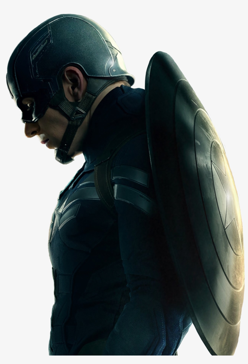 Detail Captain America Face Png Nomer 52