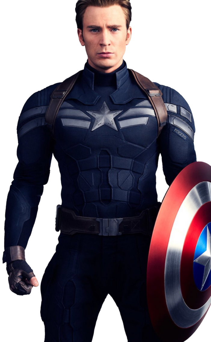 Detail Captain America Face Png Nomer 53