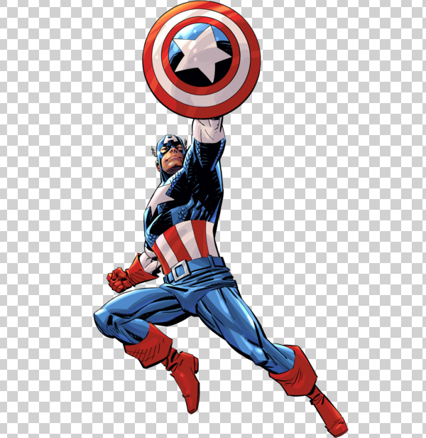 Detail Captain America Face Png Nomer 54