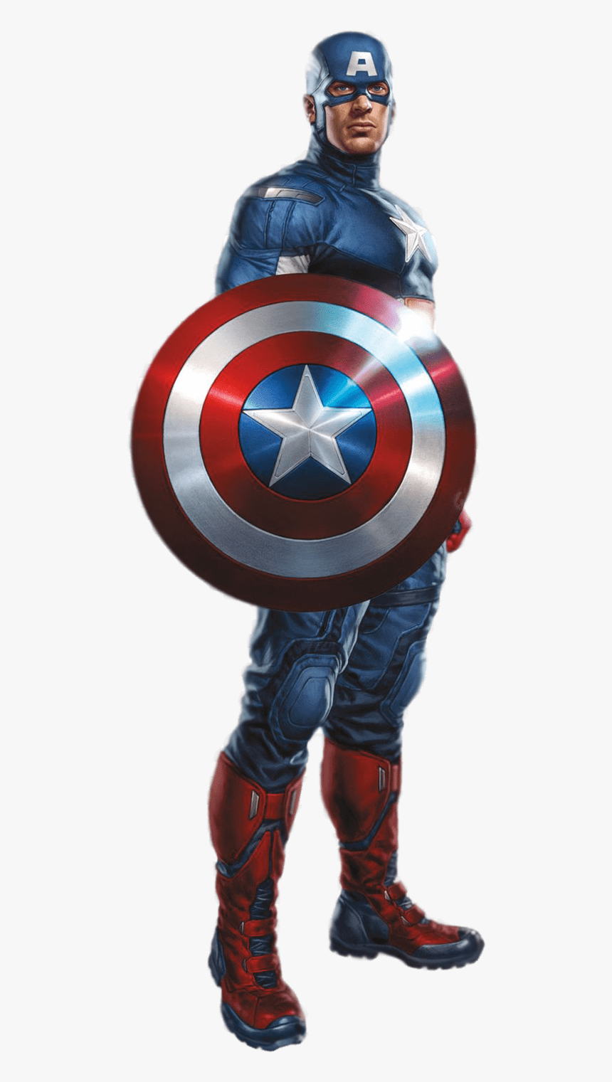 Detail Captain America Free Download Nomer 2