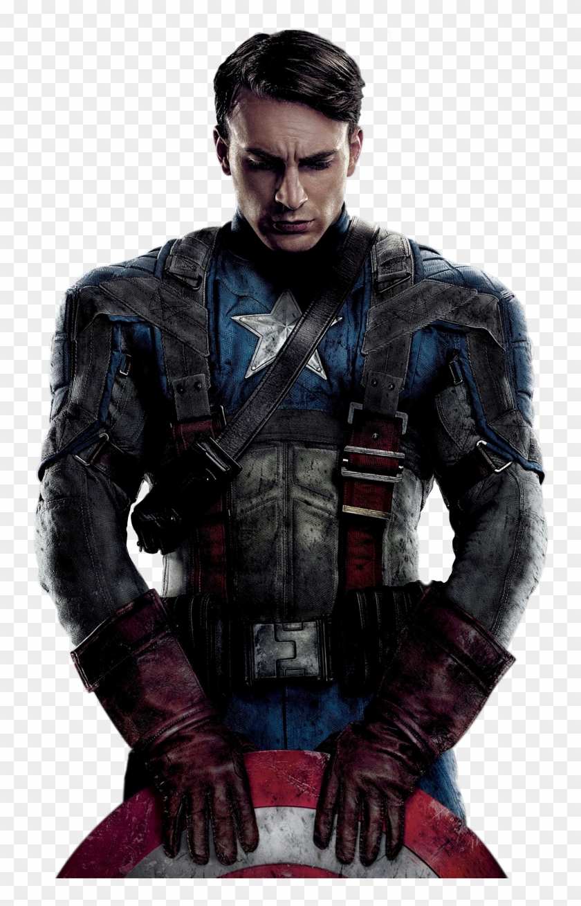 Detail Captain America Free Download Nomer 34