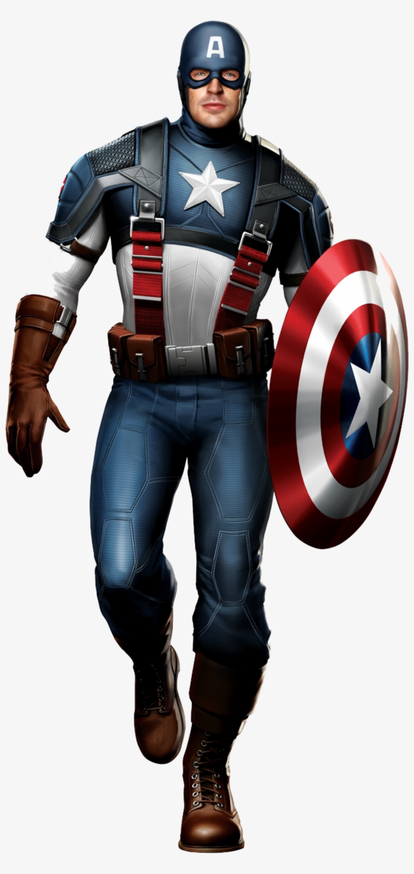 Detail Captain America Free Download Nomer 49