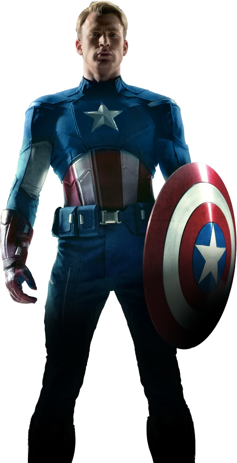 Detail Captain America Free Download Nomer 6