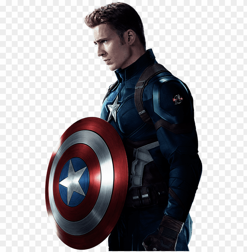 Detail Captain America Free Download Nomer 9