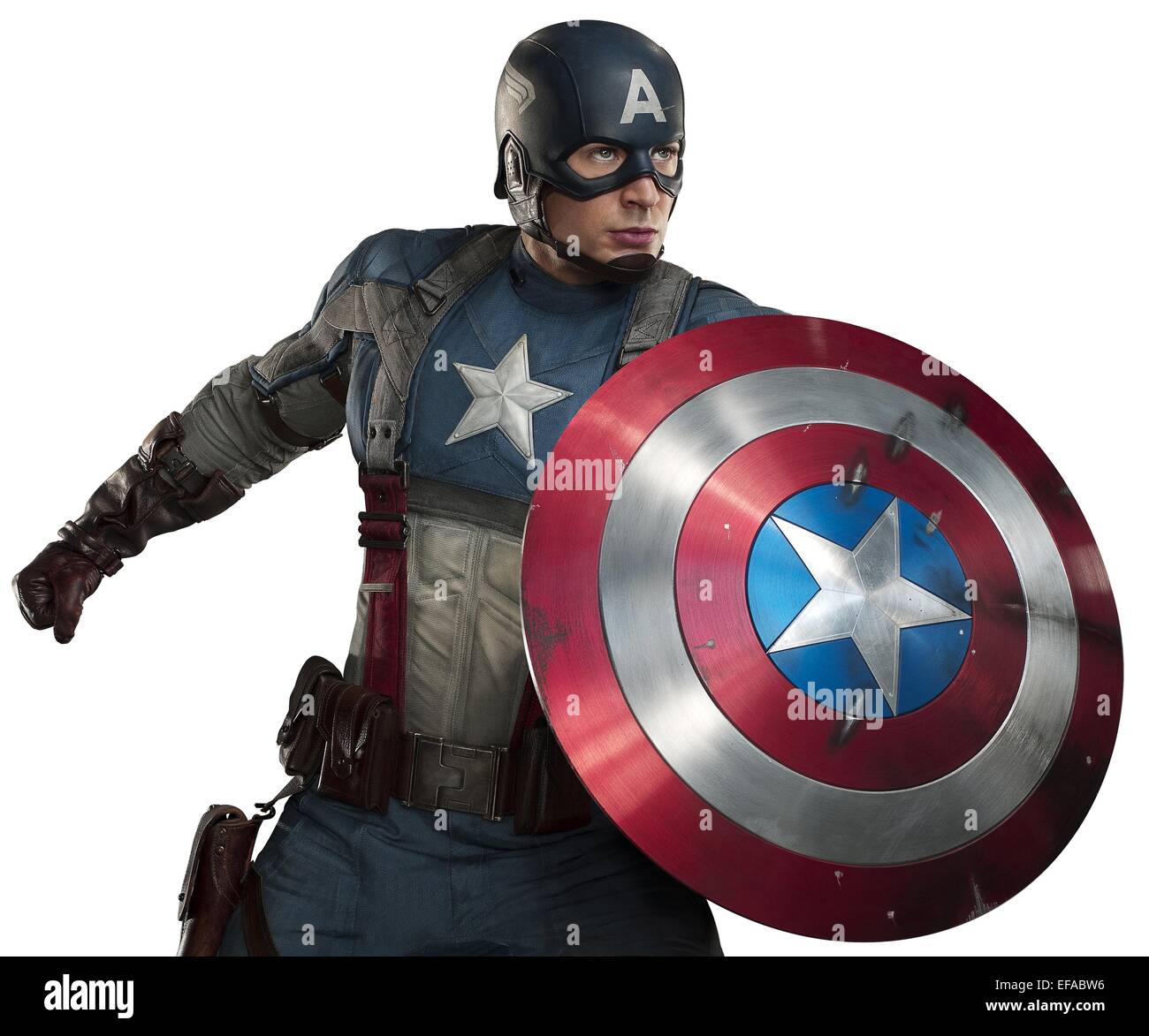 Download Captain America Image Nomer 13
