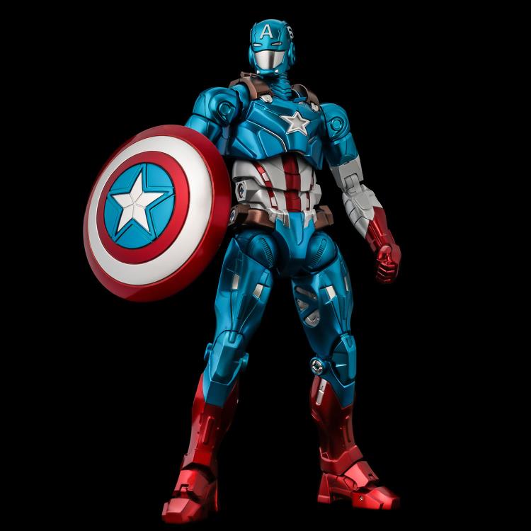 Detail Captain America Images Nomer 35