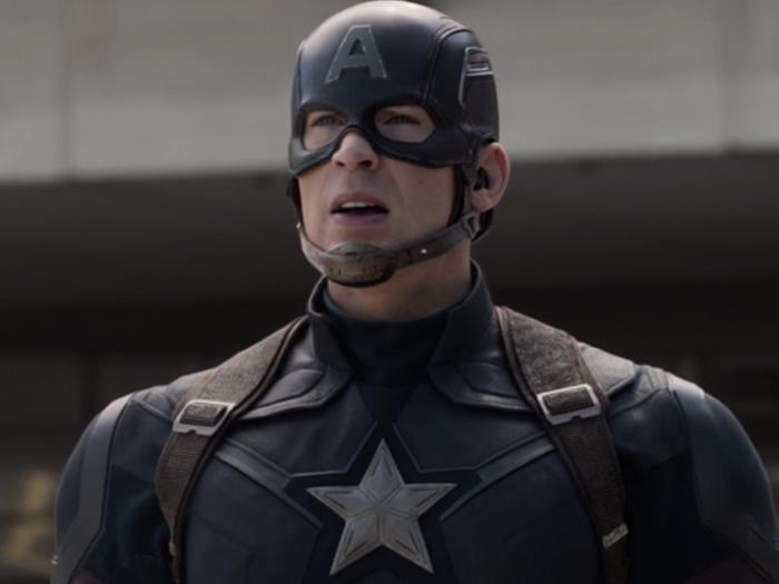 Detail Captain America Images Nomer 50