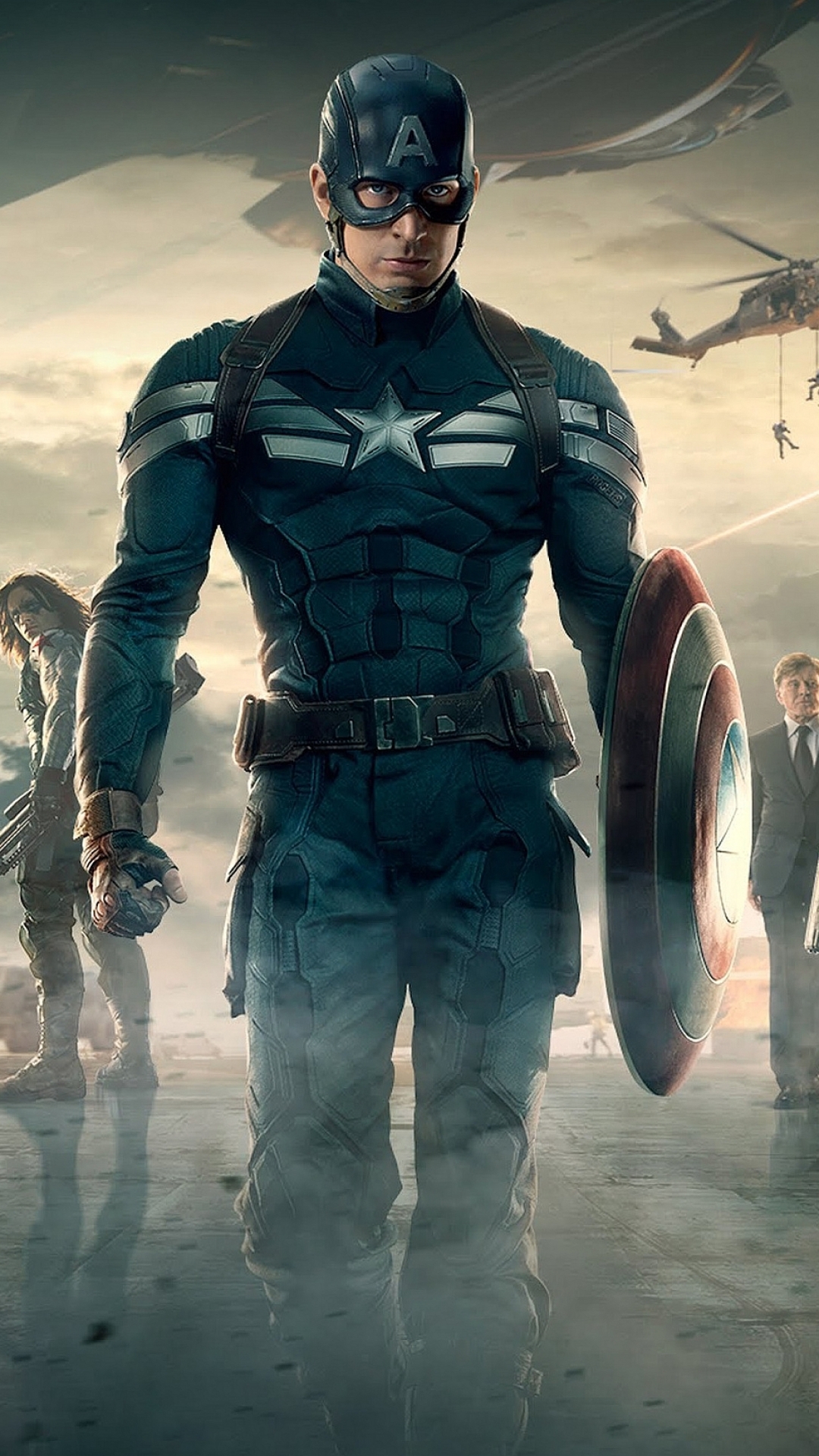 Detail Captain America Images Free Download Nomer 42