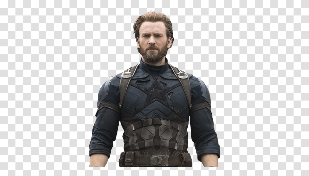 Detail Captain America Infinity War Png Nomer 19