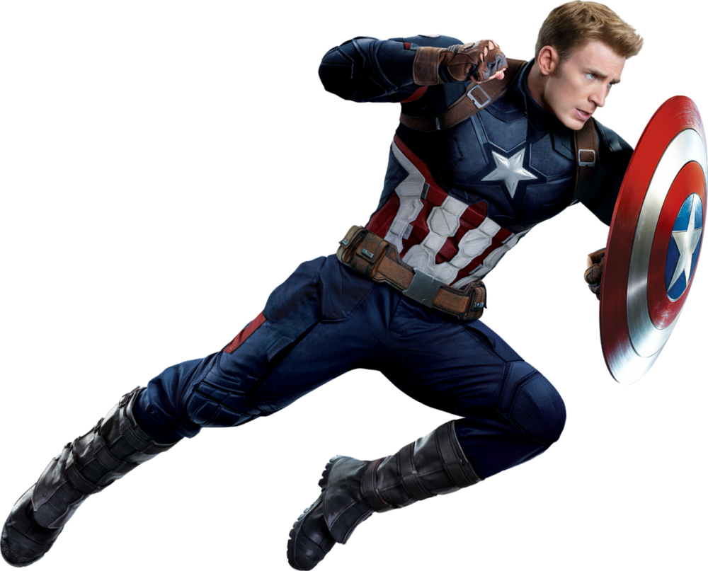 Detail Captain America Infinity War Png Nomer 26