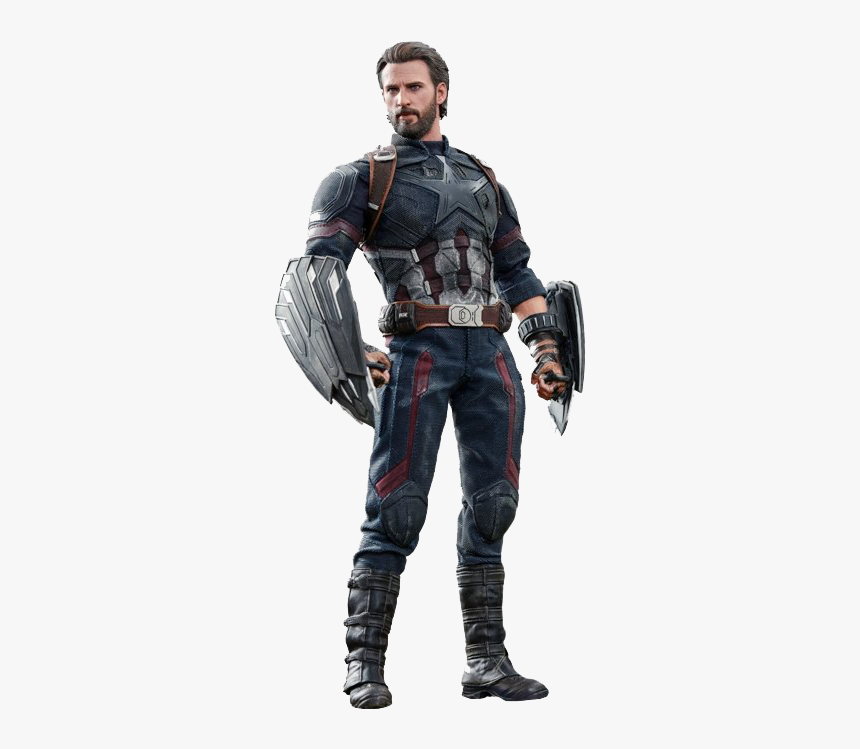 Detail Captain America Infinity War Png Nomer 8