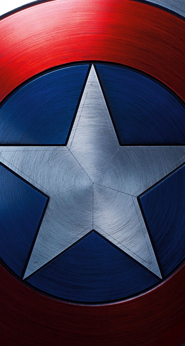 Detail Captain America Iphone Wallpaper Nomer 18