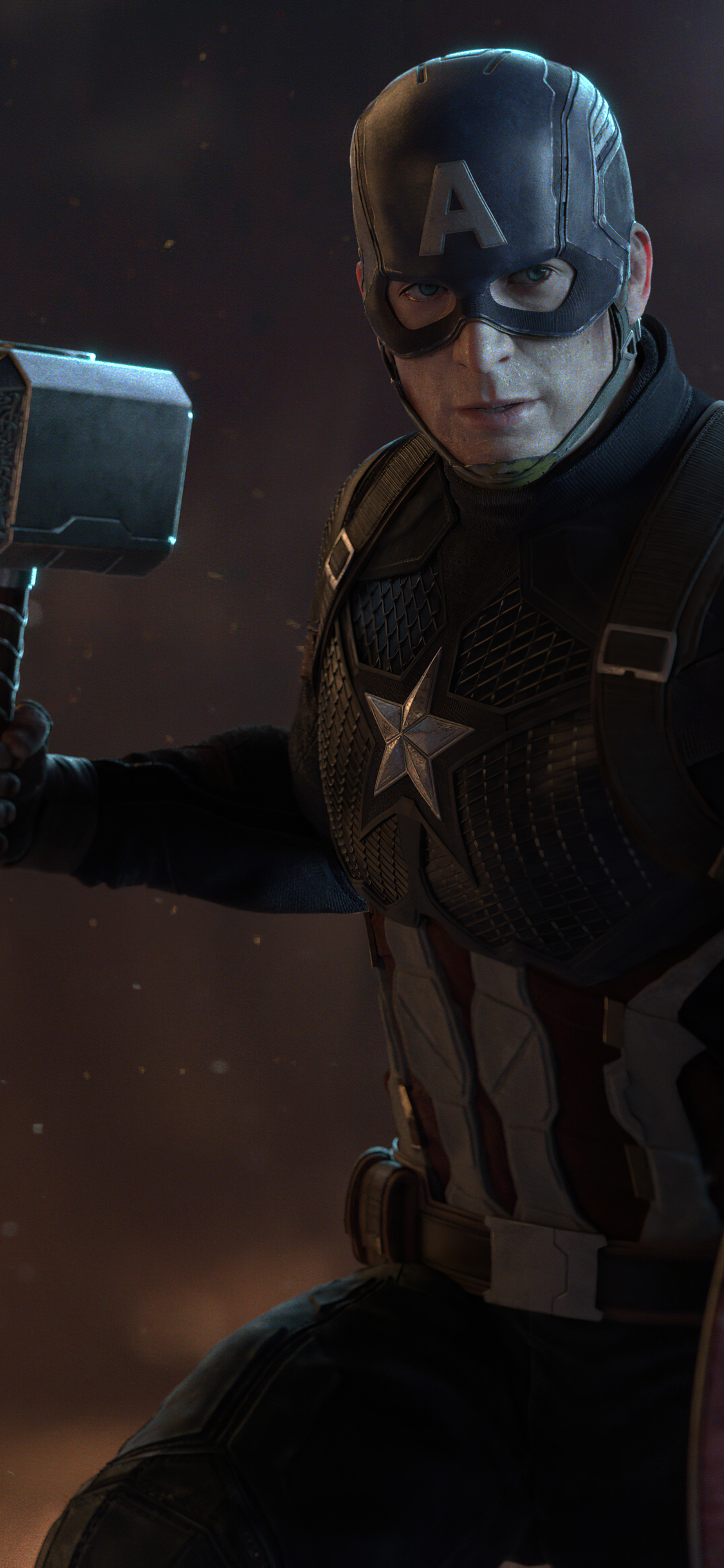 Detail Captain America Iphone Wallpaper Nomer 44