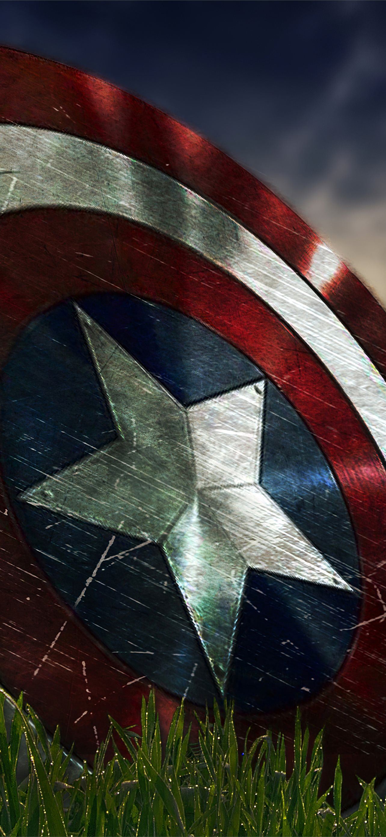 Detail Captain America Iphone Wallpaper Nomer 49