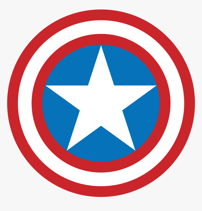 Detail Captain America Kartun Hd Nomer 15