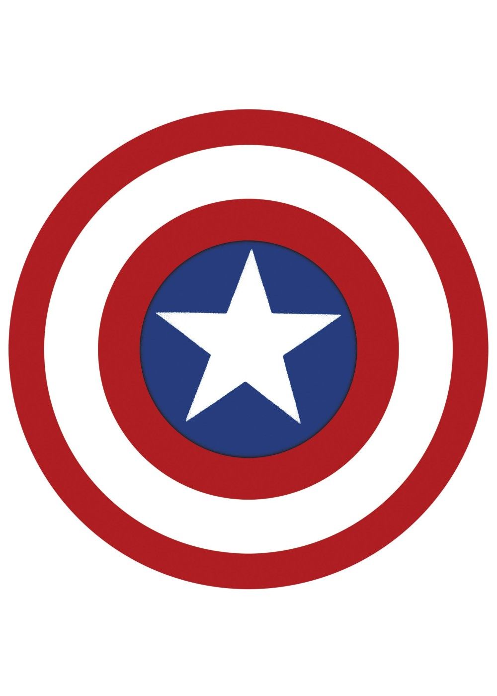 Detail Captain America Kartun Hd Nomer 3