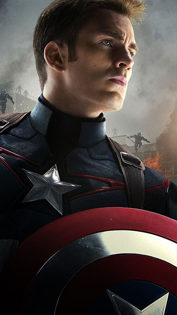 Detail Captain America Live Wallpaper Nomer 23