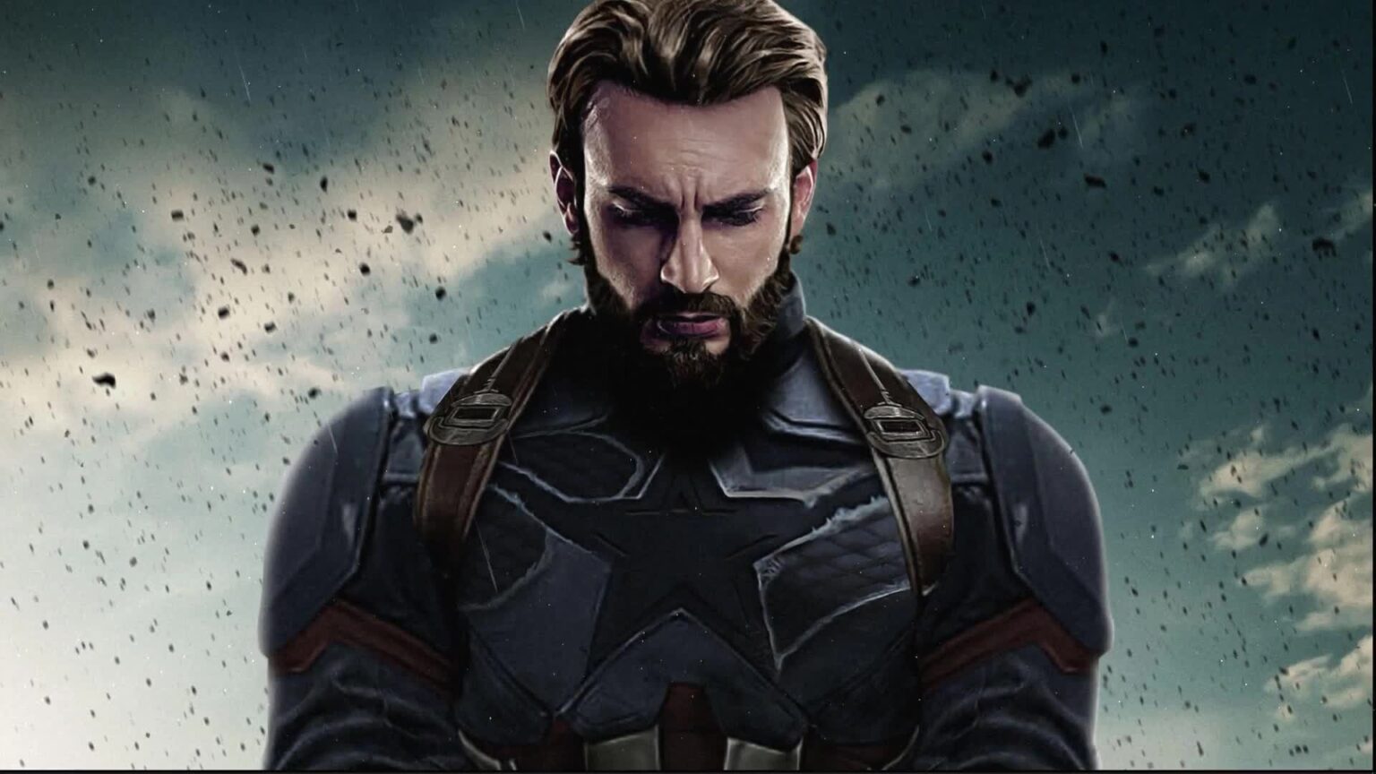 Detail Captain America Live Wallpaper Nomer 50