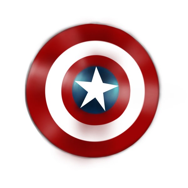 Detail Captain America Logo Images Nomer 19