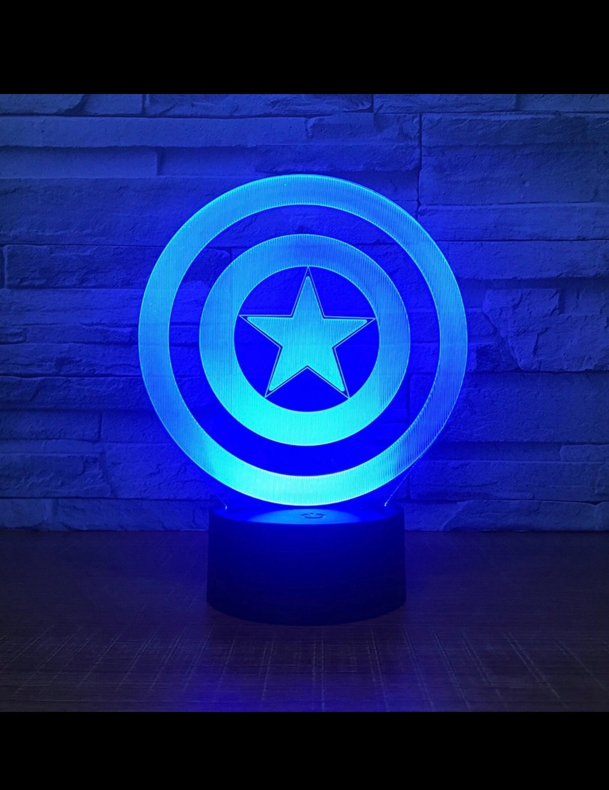 Detail Captain America Logo Images Nomer 49