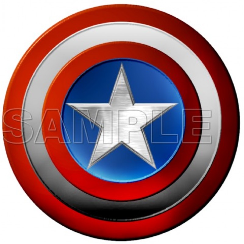 Detail Captain America Logo Images Nomer 51