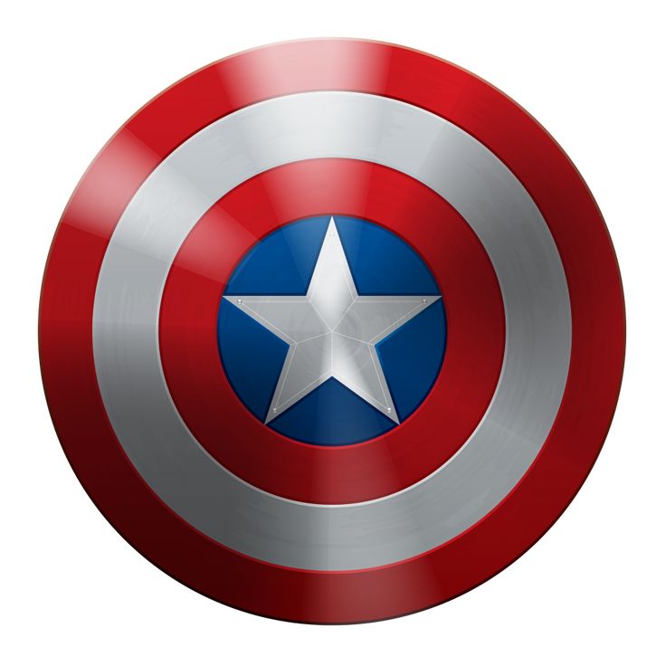 Detail Captain America Logo Images Nomer 8