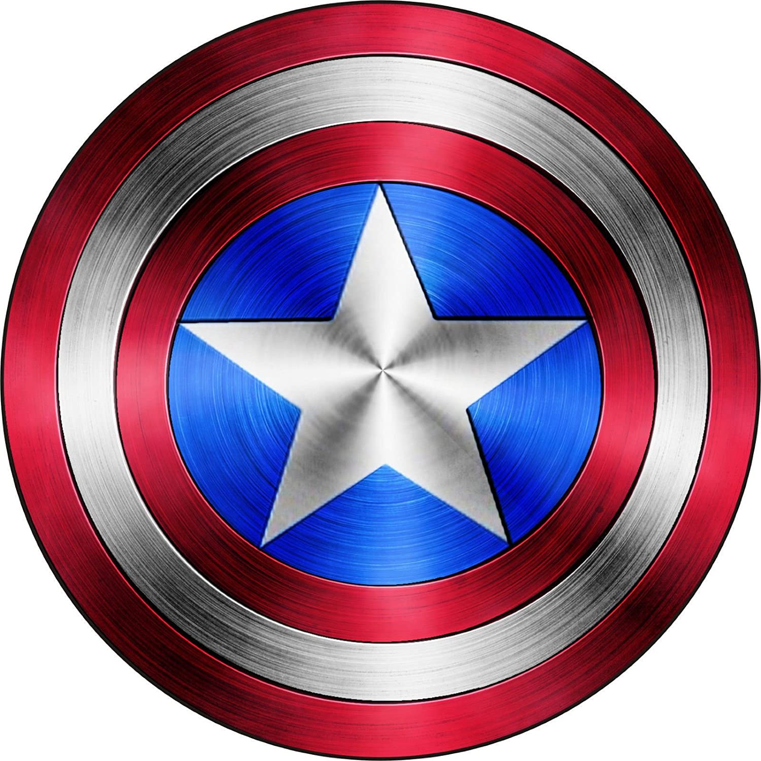 Detail Captain America Logo Pictures Nomer 14