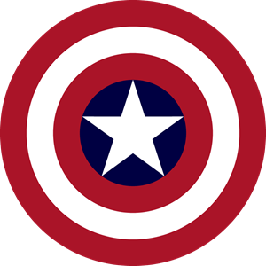 Detail Captain America Logo Pictures Nomer 30