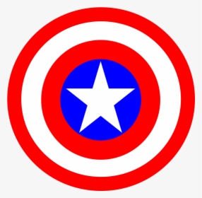 Detail Captain America Logo Pictures Nomer 45