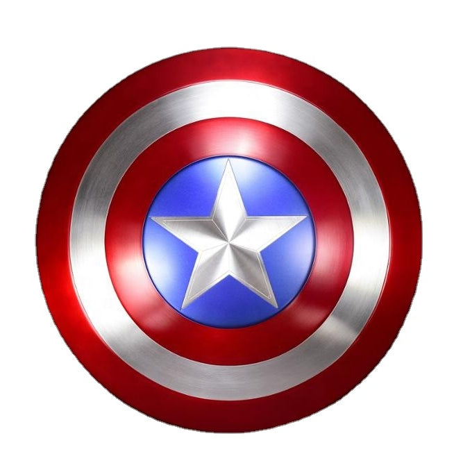 Detail Captain America Logo Pictures Nomer 46