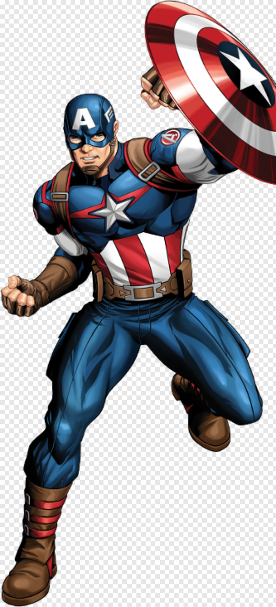 Detail Captain America Logo Pictures Nomer 53