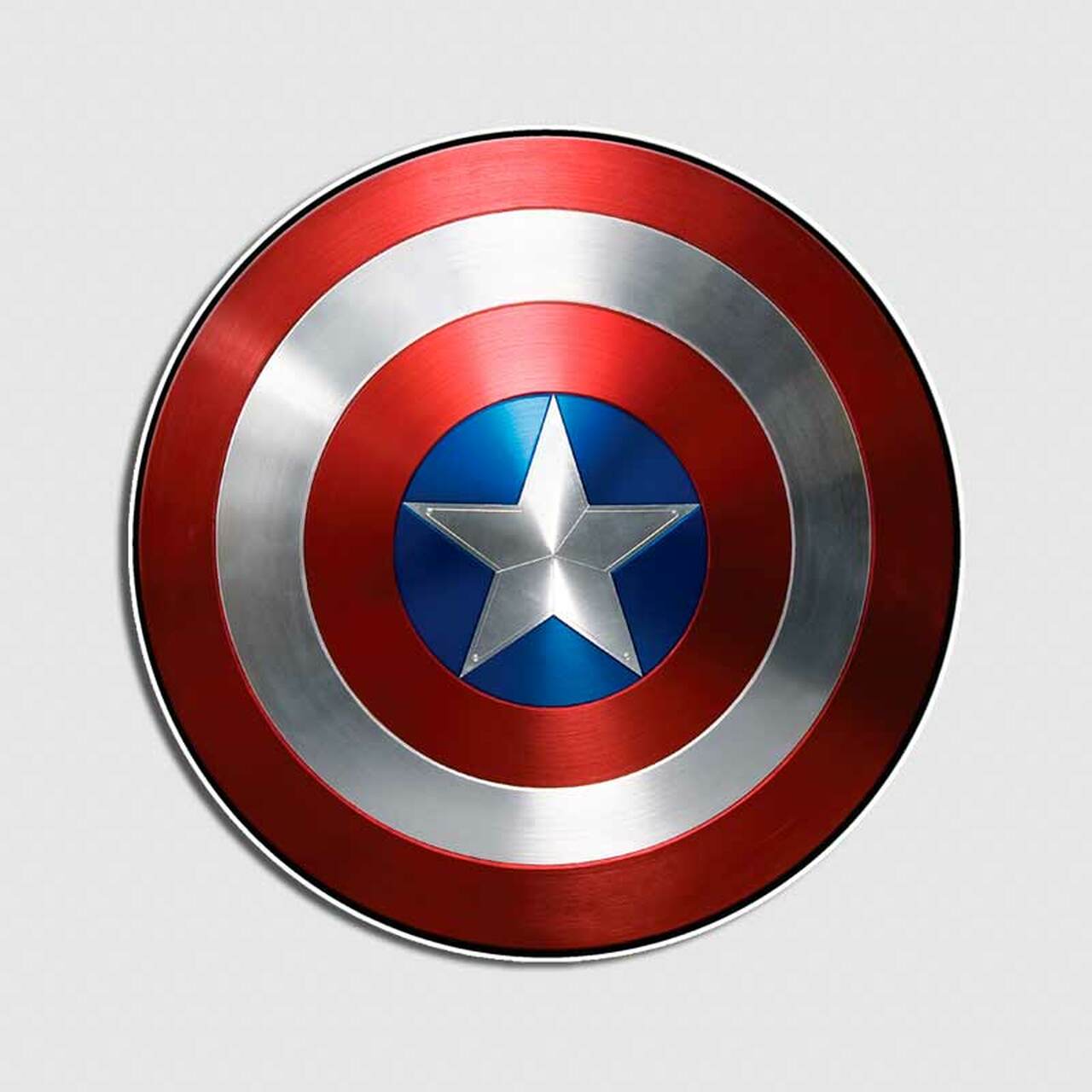 Detail Captain America Logo Pictures Nomer 7