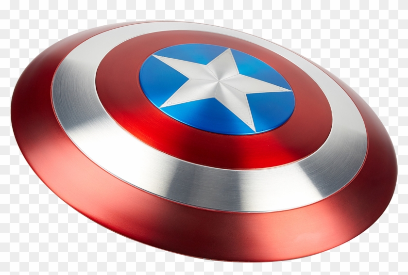 Detail Captain America Logo Png Nomer 27