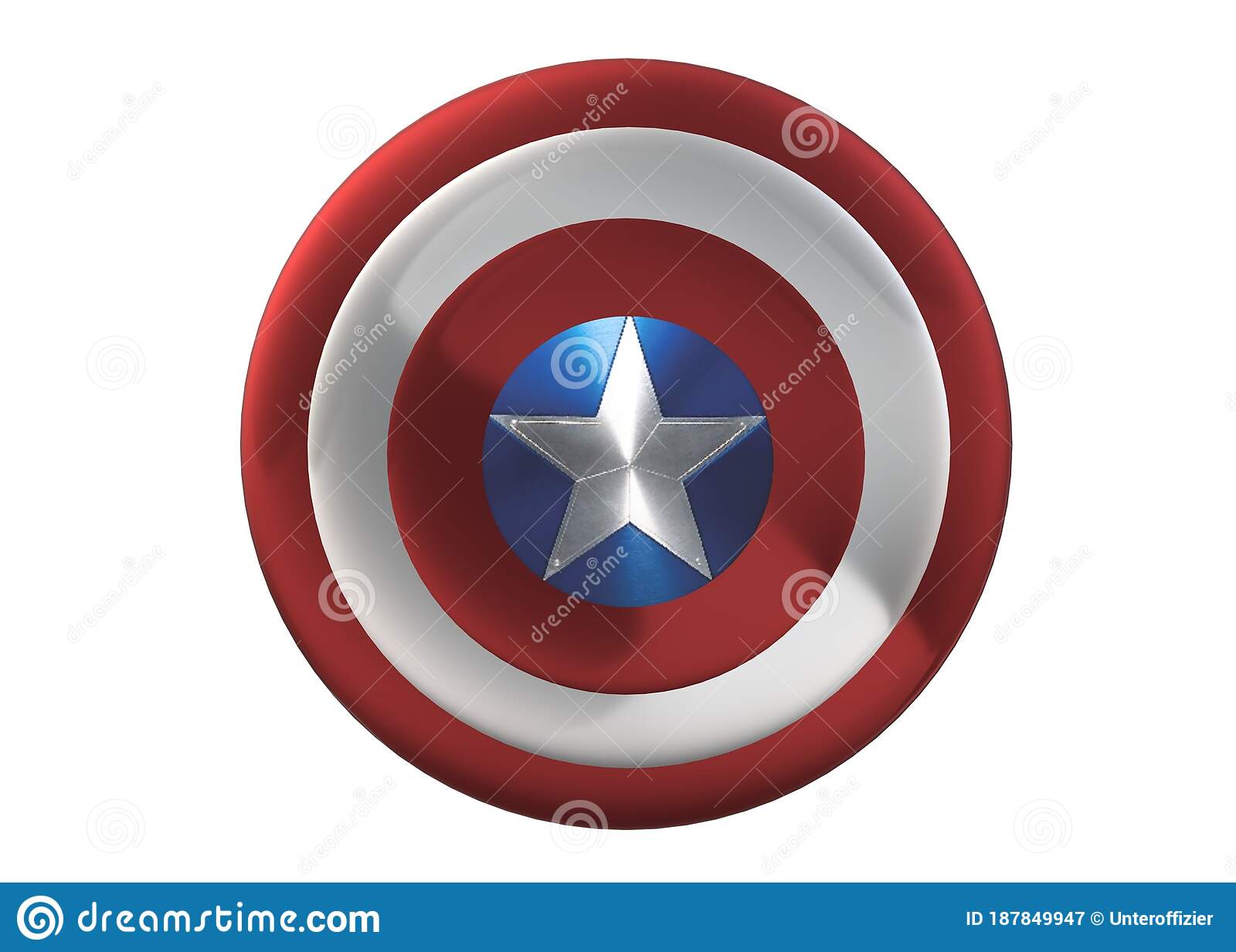 Detail Captain America Logo Png Nomer 45