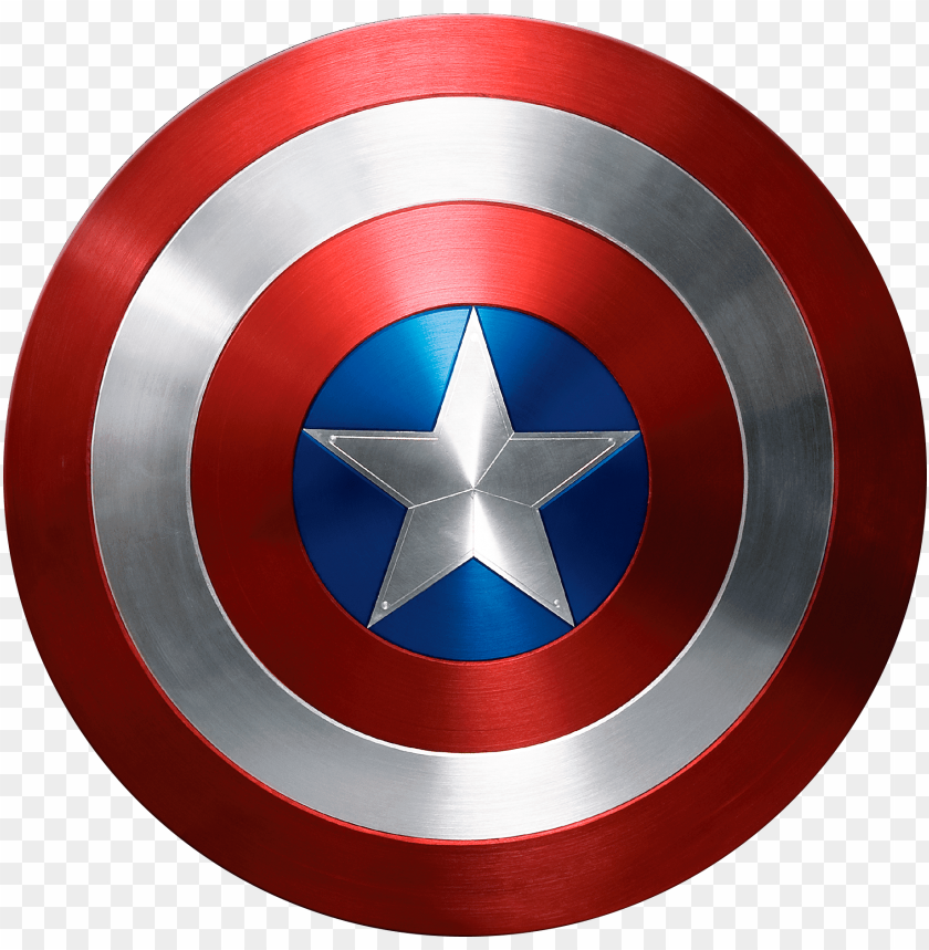 Captain America Logo Printable - 52+ Koleksi Gambar