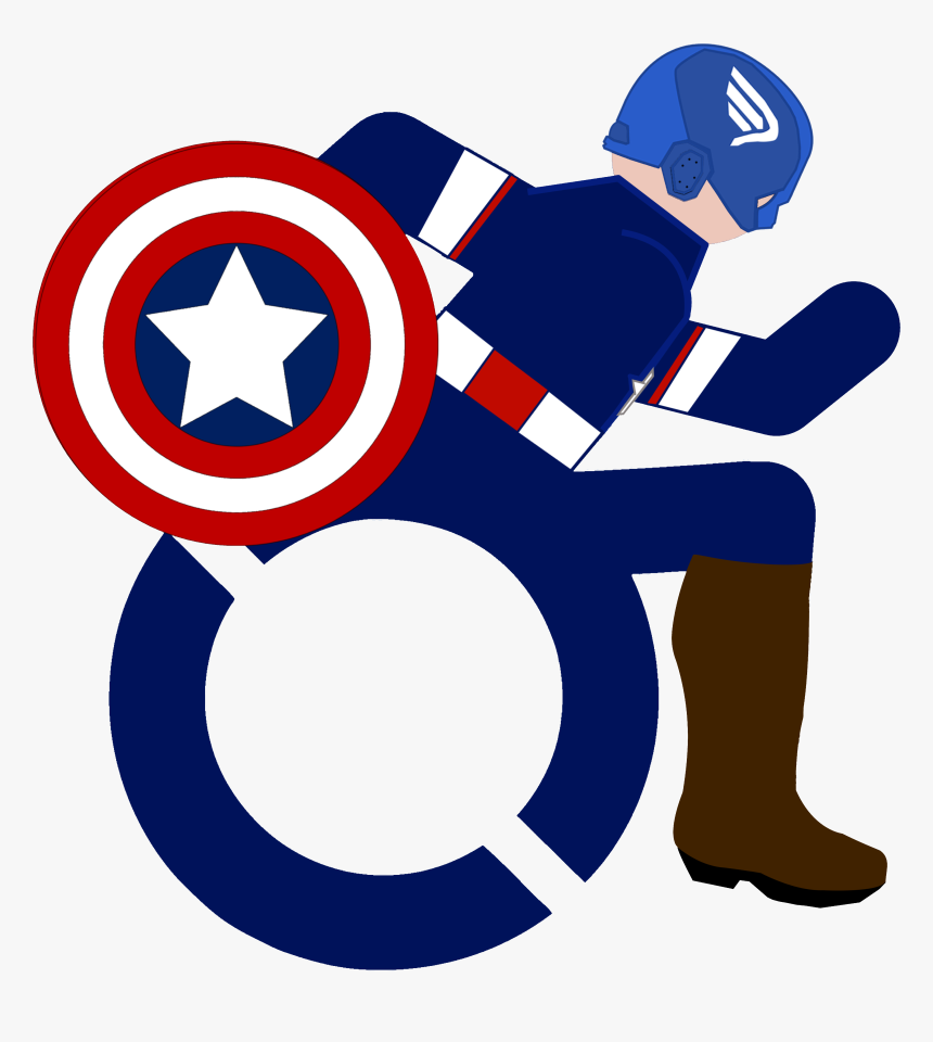 Detail Captain America Logo Printable Koleksi Nomer 36