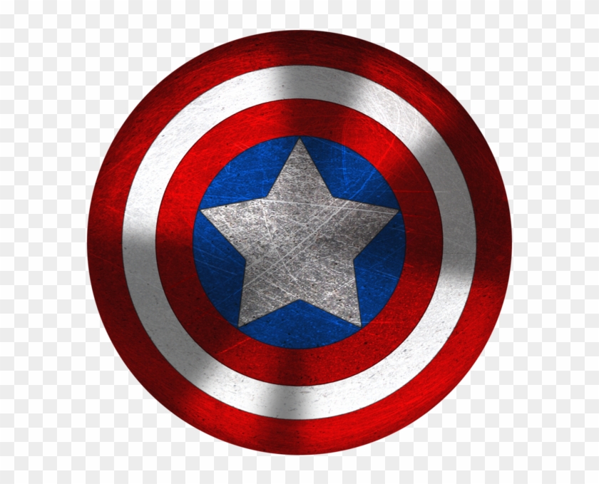 Detail Captain America Logo Vector Nomer 33