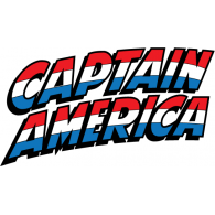 Detail Captain America Logo Vector Nomer 7