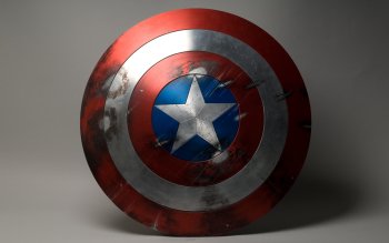 Detail Captain America Logo Wallpaper Nomer 28