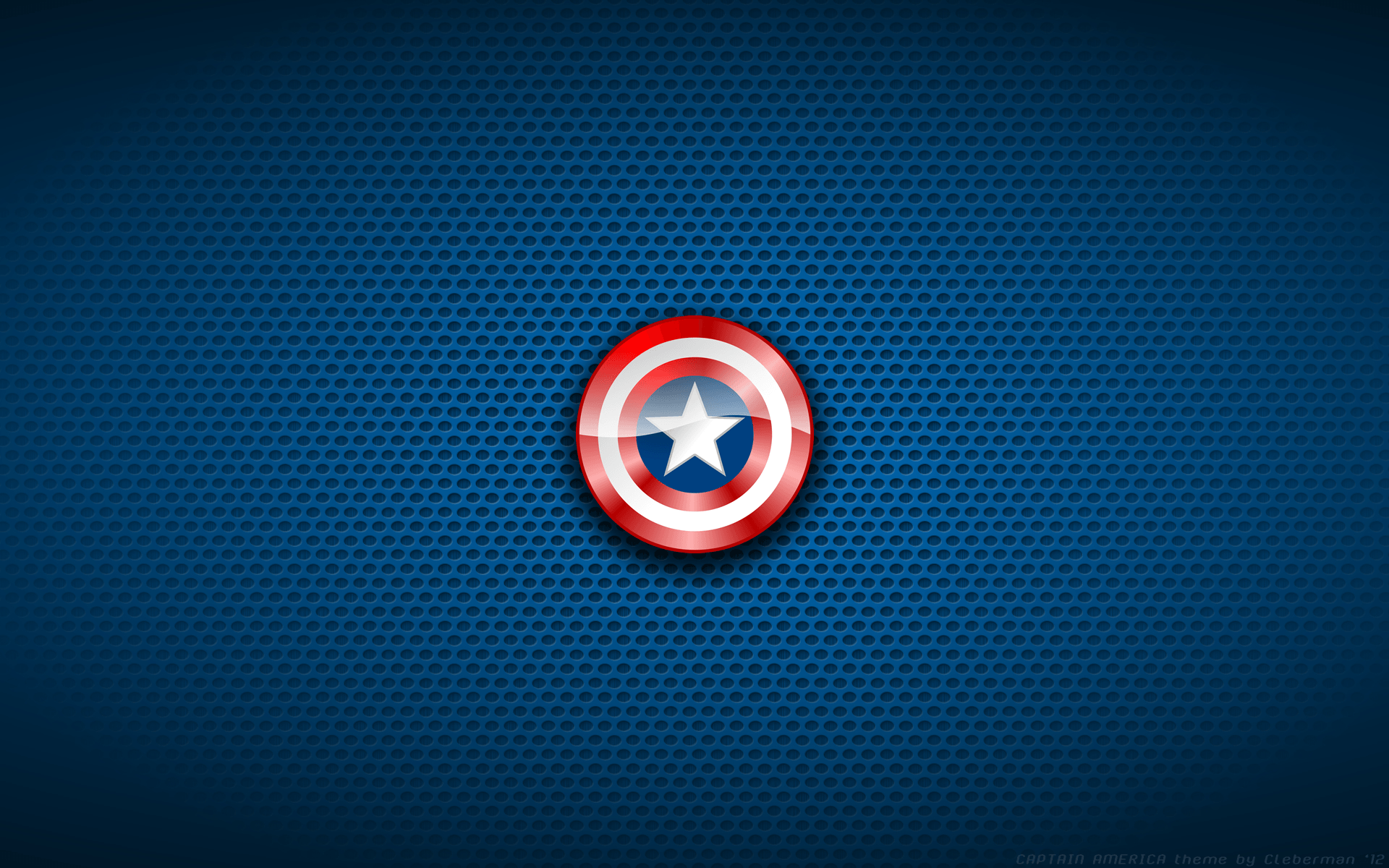 Detail Captain America Logo Wallpaper Nomer 5