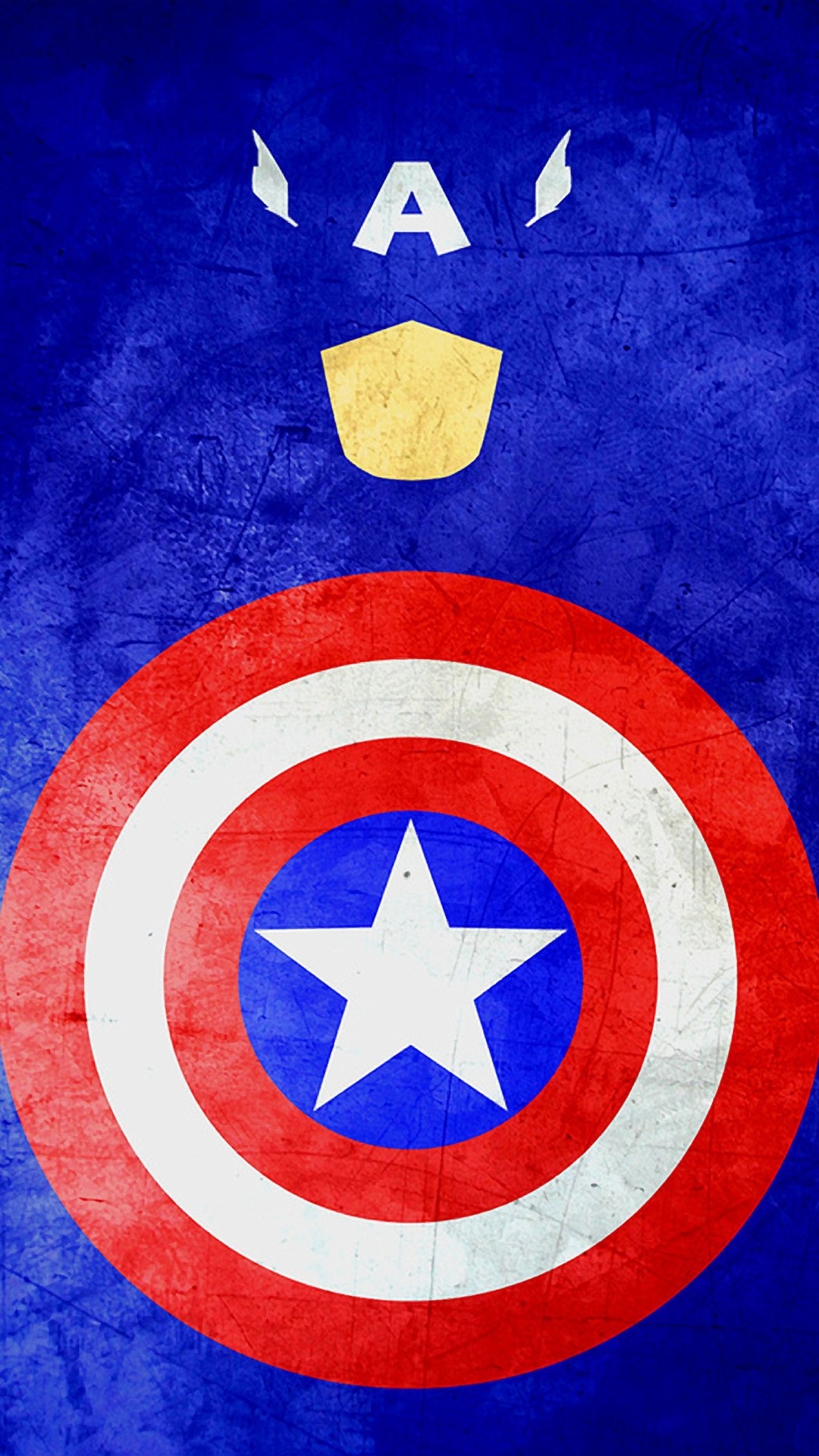 Detail Captain America Logo Wallpaper Nomer 47