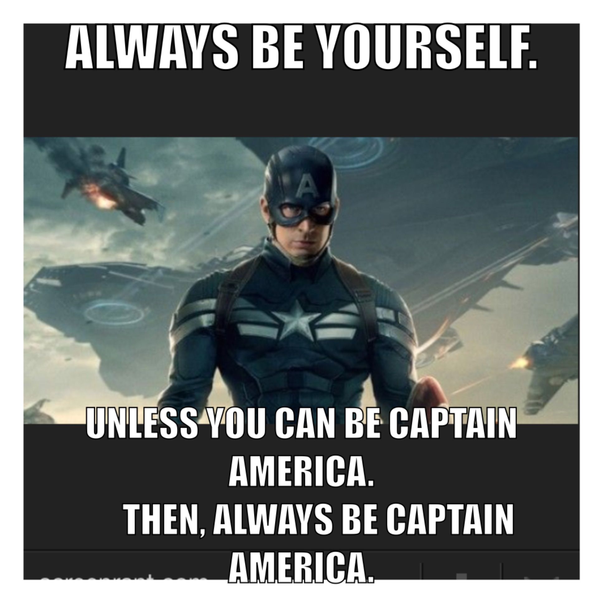 Detail Captain America Meme Nomer 29
