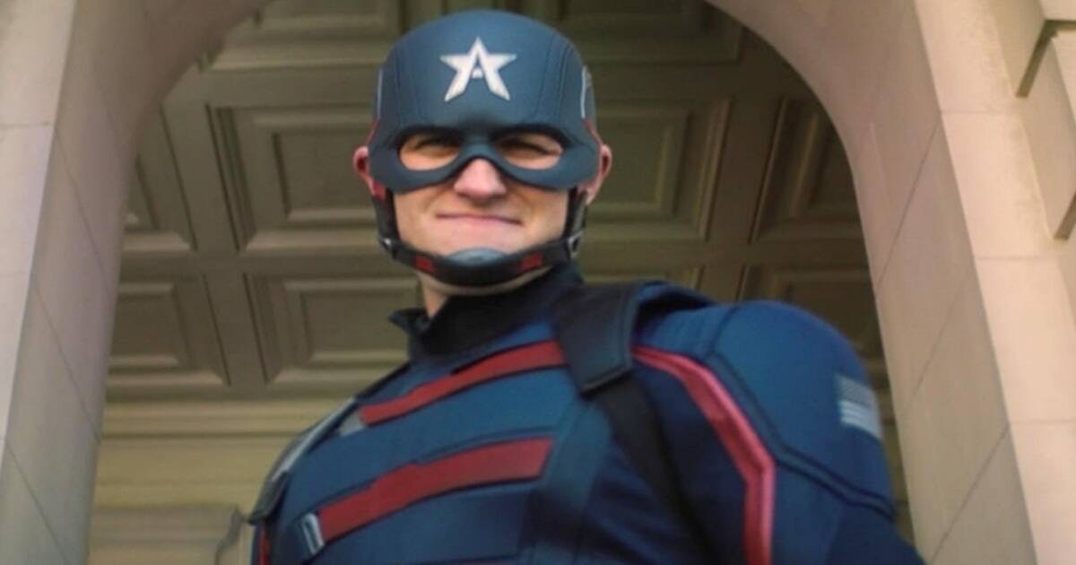 Detail Captain America Meme Nomer 49