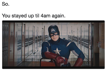 Detail Captain America Meme Nomer 53